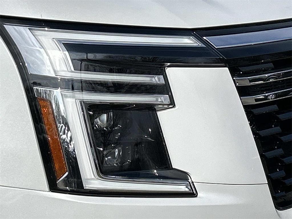 new 2026 Nissan Armada car, priced at $84,948