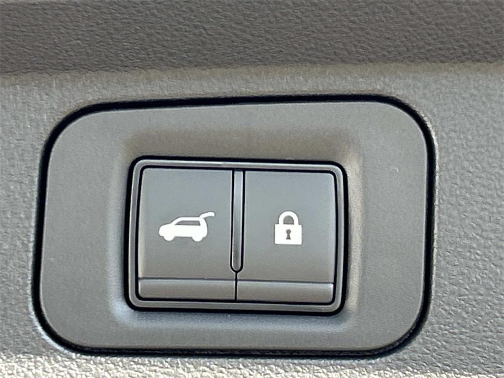 new 2026 Nissan Armada car, priced at $73,250