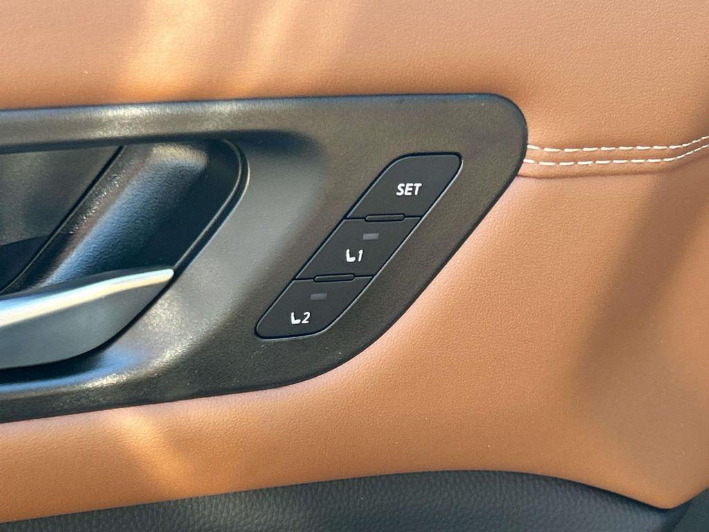 new 2026 Nissan Pathfinder car, priced at $48,633
