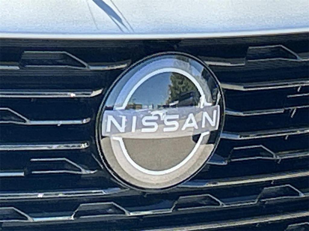 new 2025 Nissan Sentra car, priced at $22,723