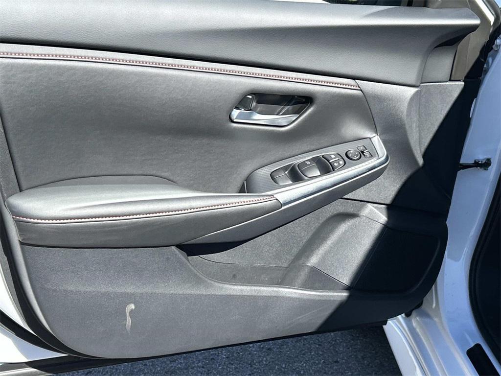 new 2025 Nissan Sentra car, priced at $22,723