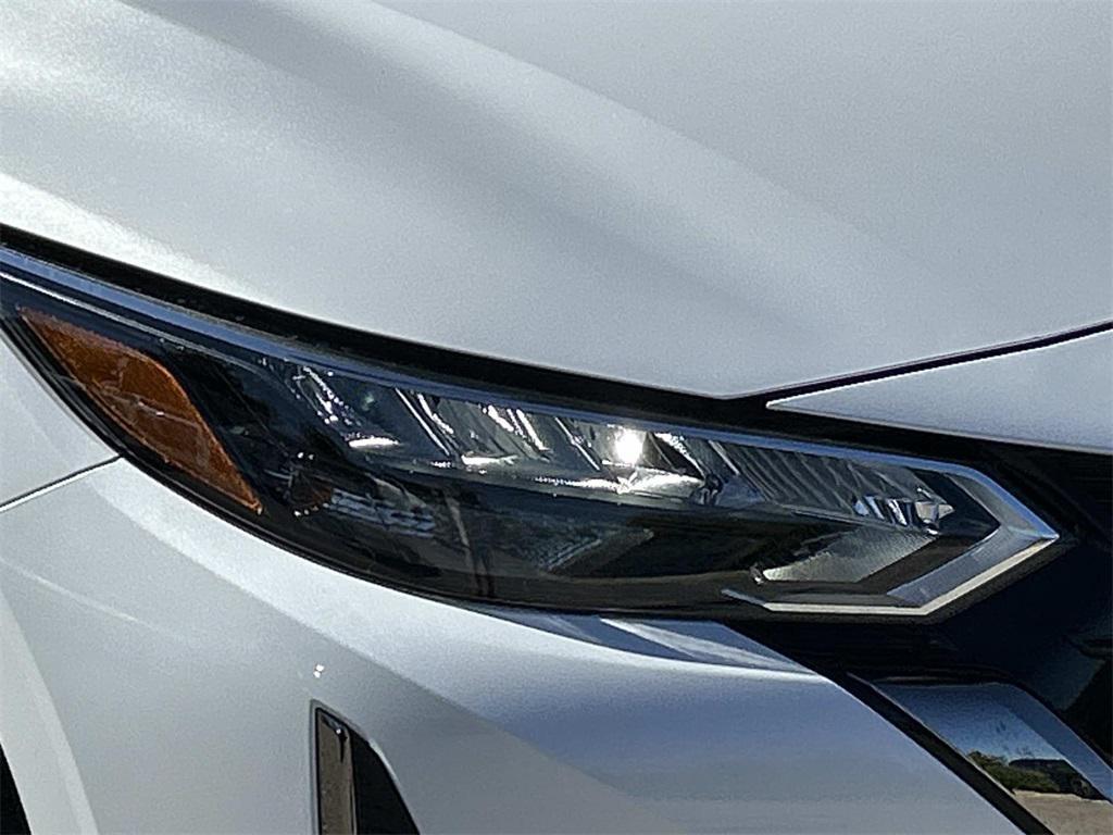 new 2025 Nissan Sentra car, priced at $22,723