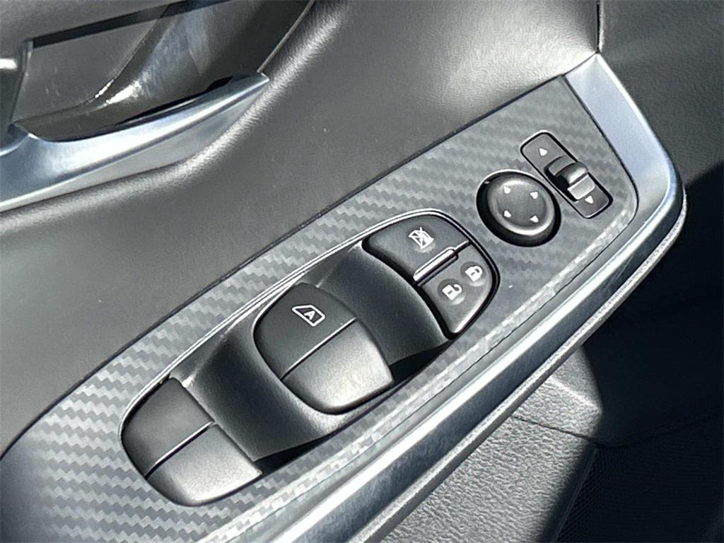 new 2025 Nissan Sentra car, priced at $22,723