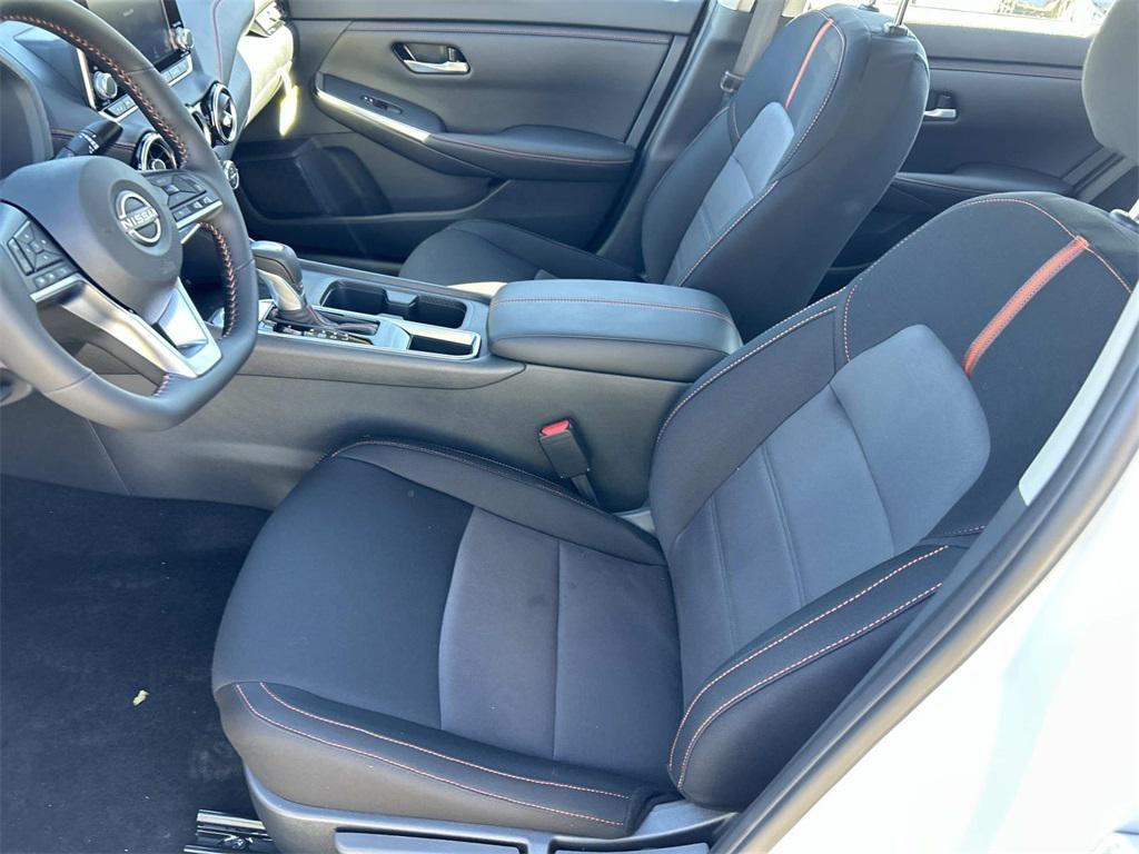 new 2025 Nissan Sentra car, priced at $22,723