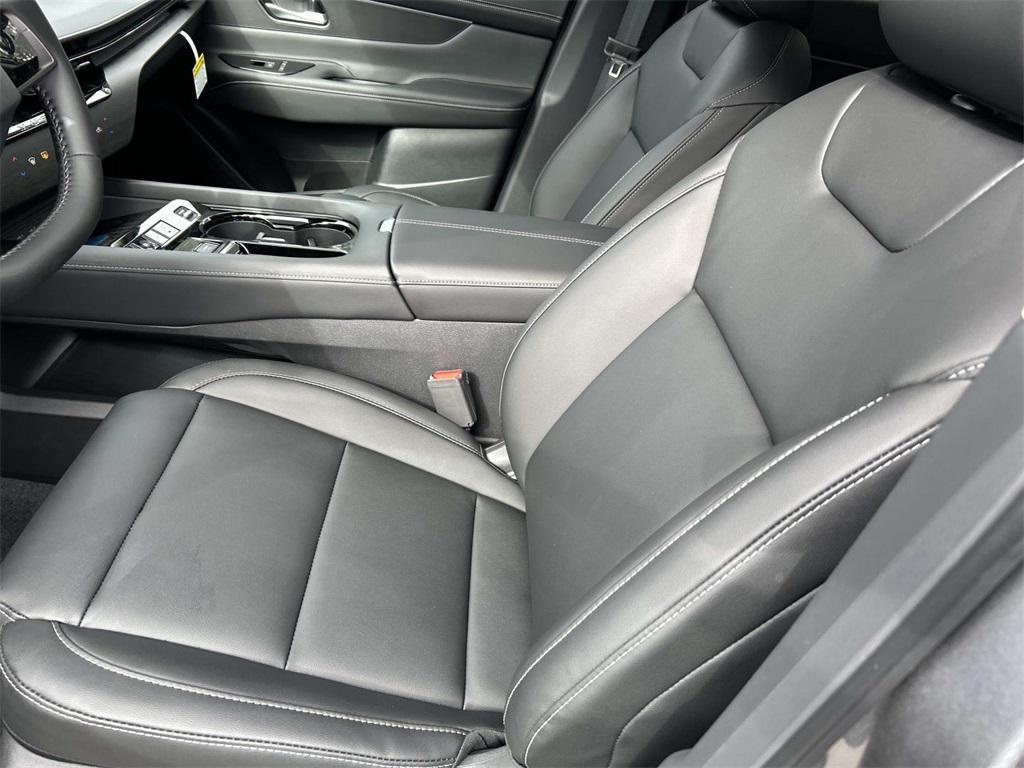 new 2026 Nissan Murano car, priced at $37,352