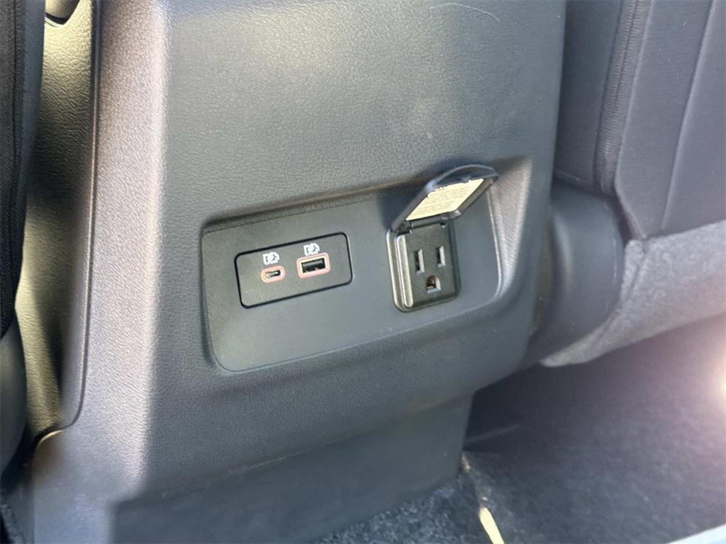 new 2026 Nissan Frontier car, priced at $43,189