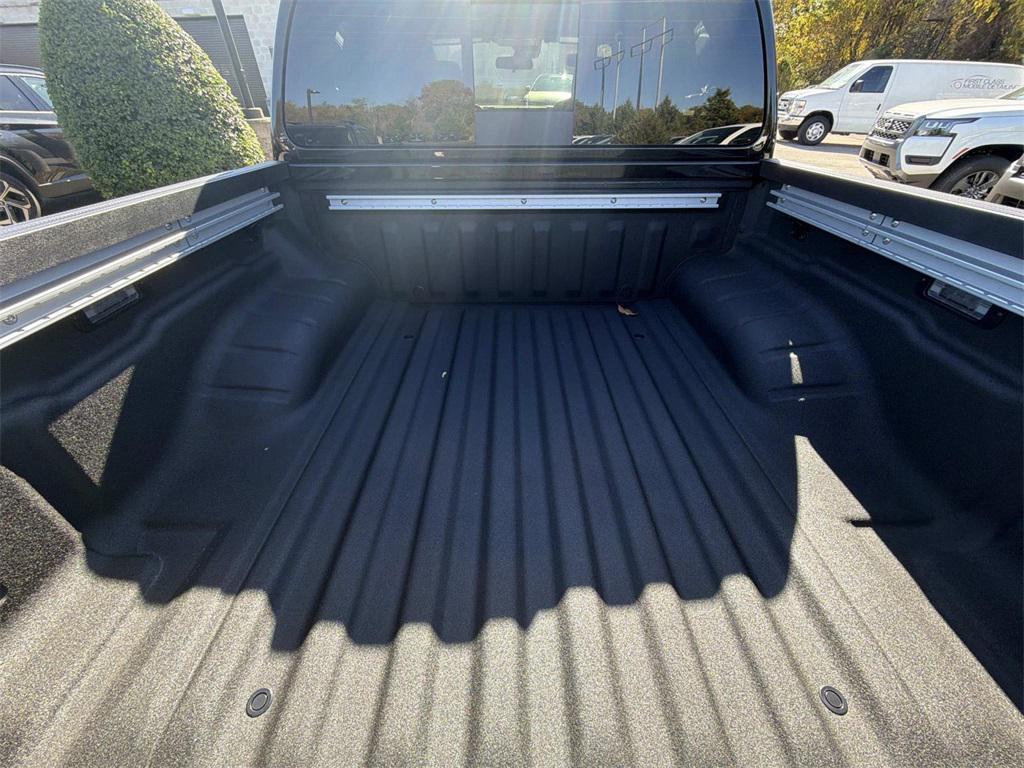 new 2026 Nissan Frontier car, priced at $43,189