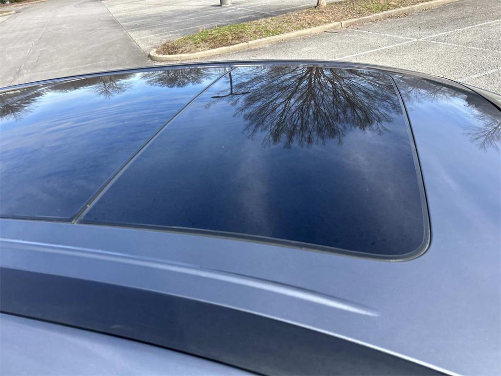 used 2023 Nissan Murano car, priced at $25,251