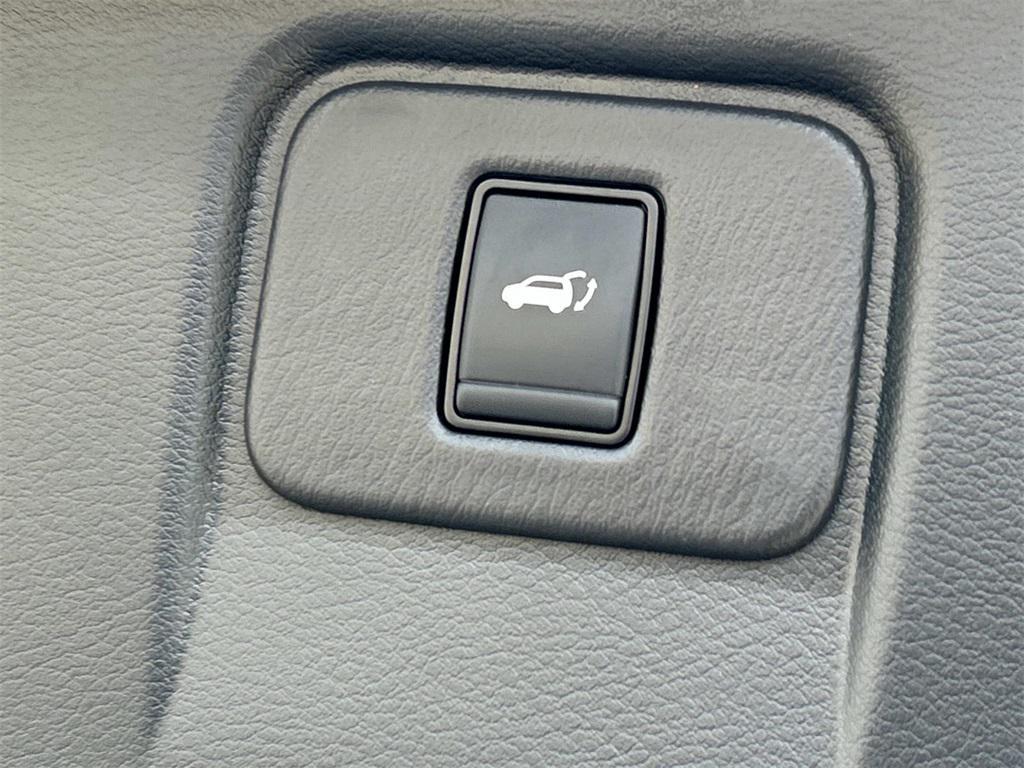 used 2023 Nissan Murano car, priced at $25,251