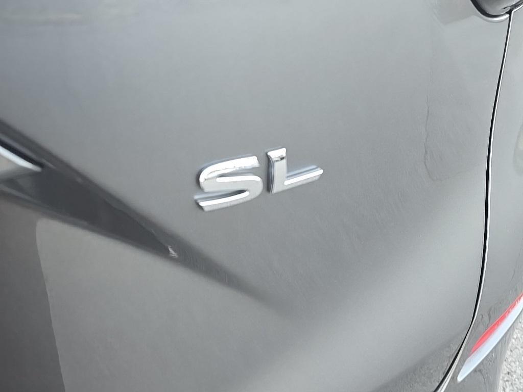 used 2023 Nissan Murano car, priced at $27,303