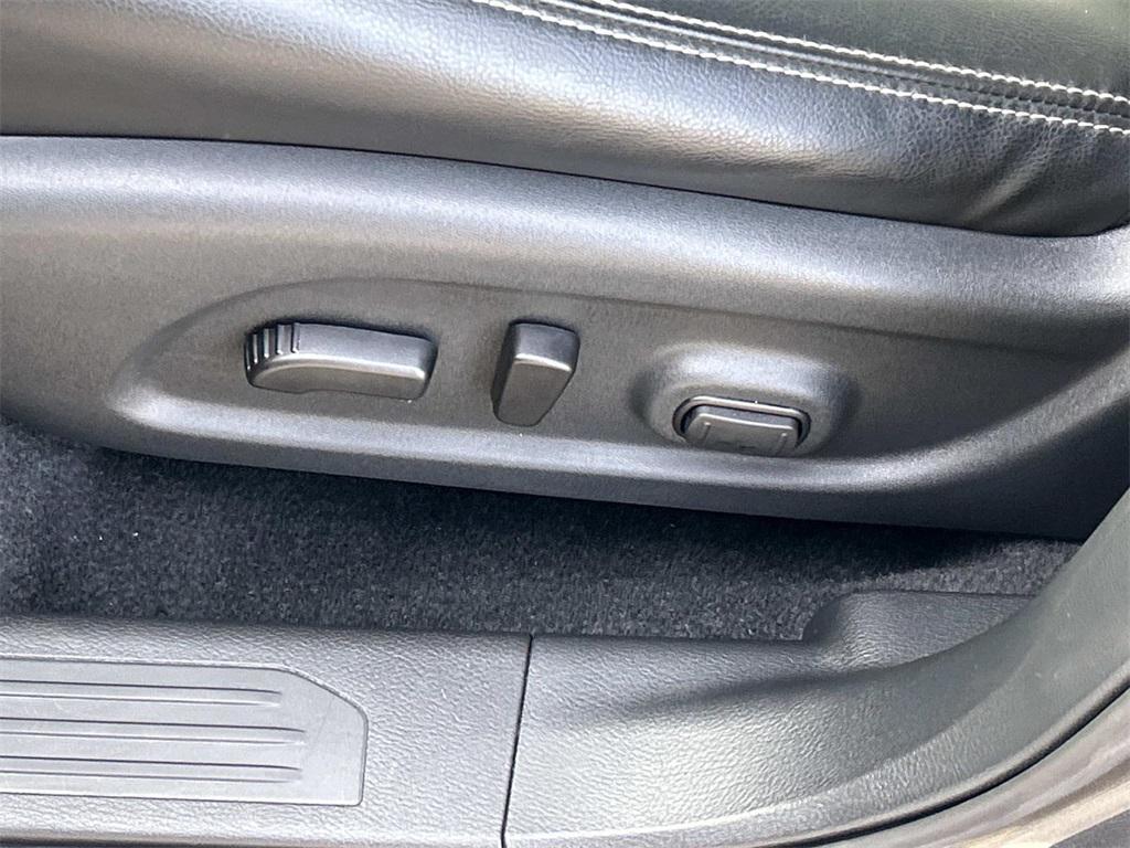 used 2023 Nissan Murano car, priced at $25,251