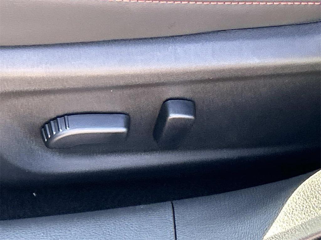 new 2025 Nissan Altima car, priced at $25,247