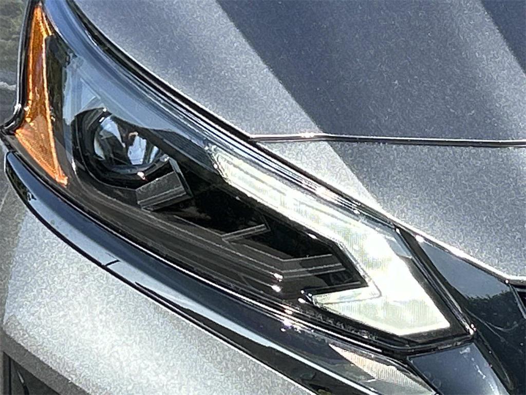 new 2025 Nissan Altima car, priced at $25,247