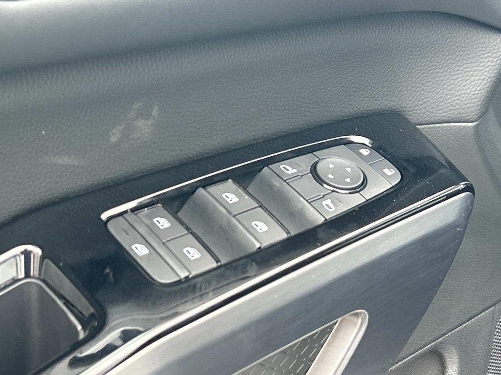 new 2026 Nissan Pathfinder car, priced at $42,640