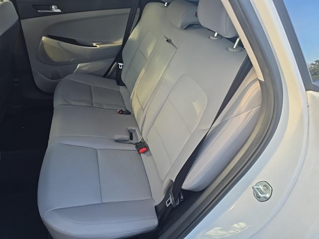 used 2019 Hyundai Tucson car, priced at $15,389