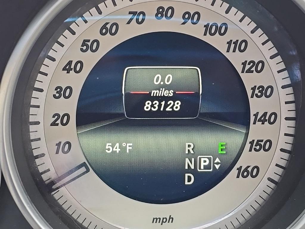 used 2014 Mercedes-Benz E-Class car, priced at $13,249