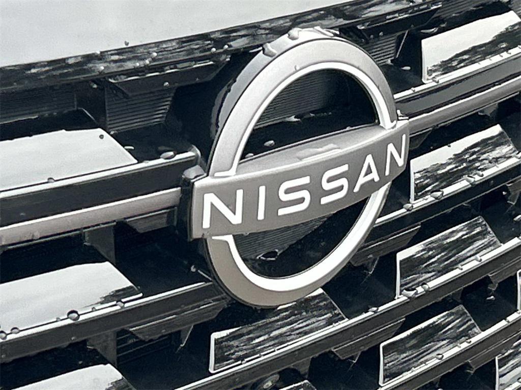 new 2026 Nissan Pathfinder car, priced at $49,234