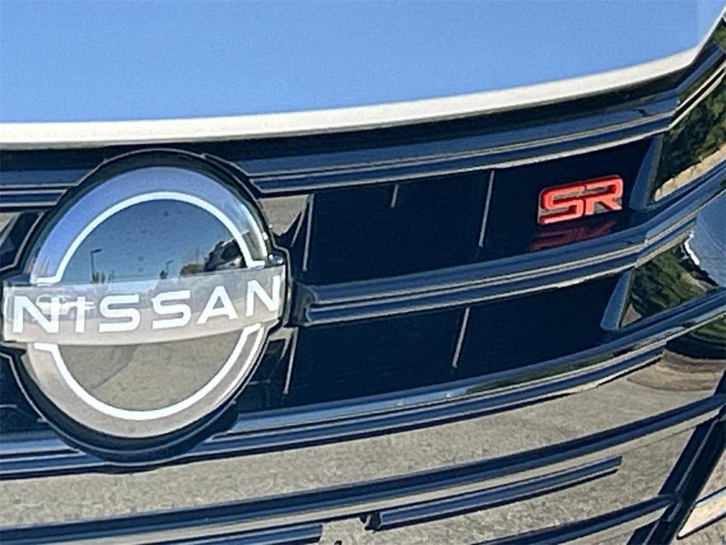 new 2025 Nissan Versa car, priced at $20,431