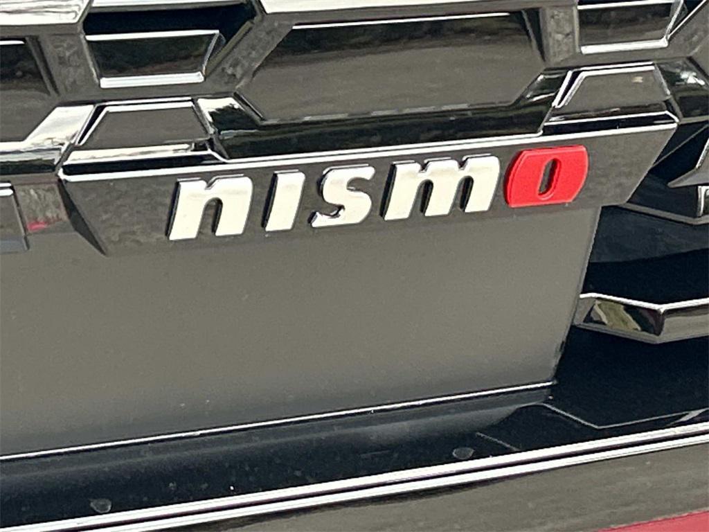 new 2026 Nissan Armada car, priced at $77,930