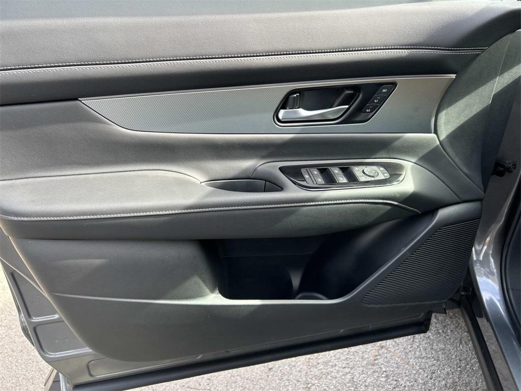 new 2026 Nissan Murano car, priced at $42,331