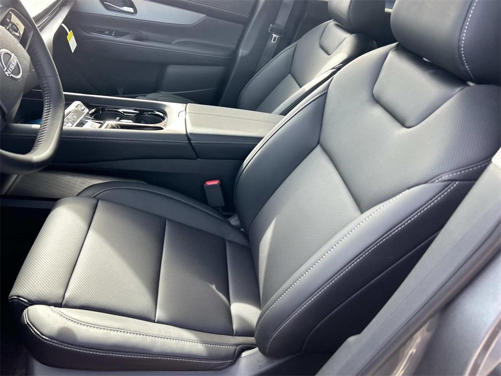 new 2026 Nissan Murano car, priced at $42,331