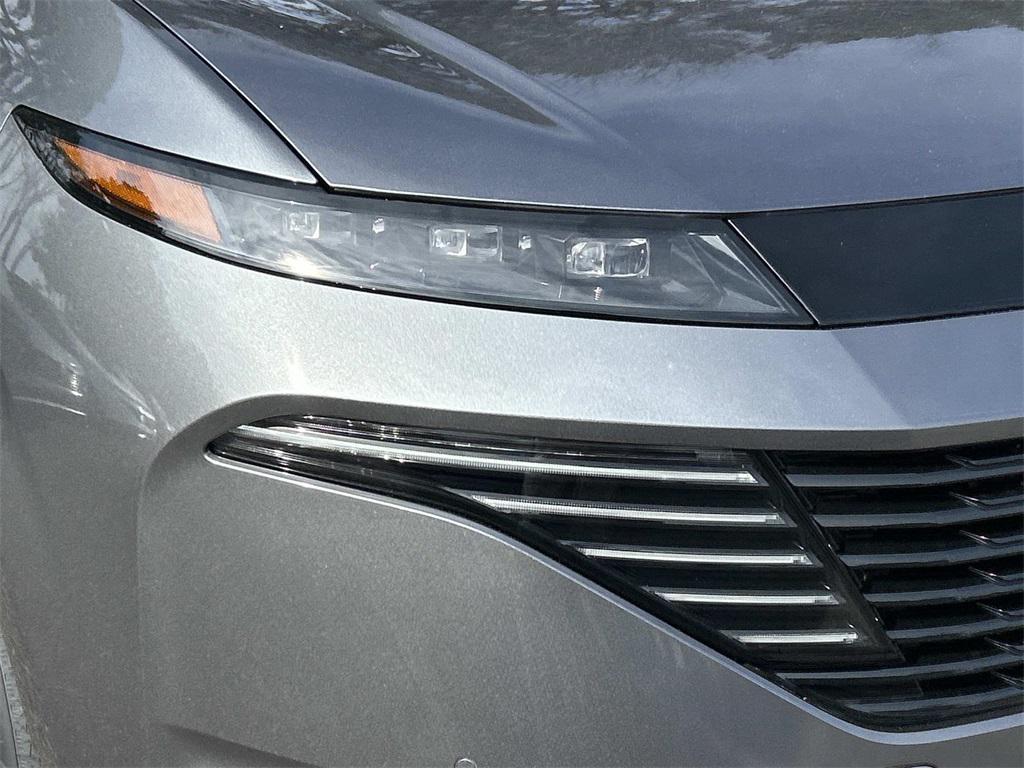 new 2026 Nissan Murano car, priced at $42,331