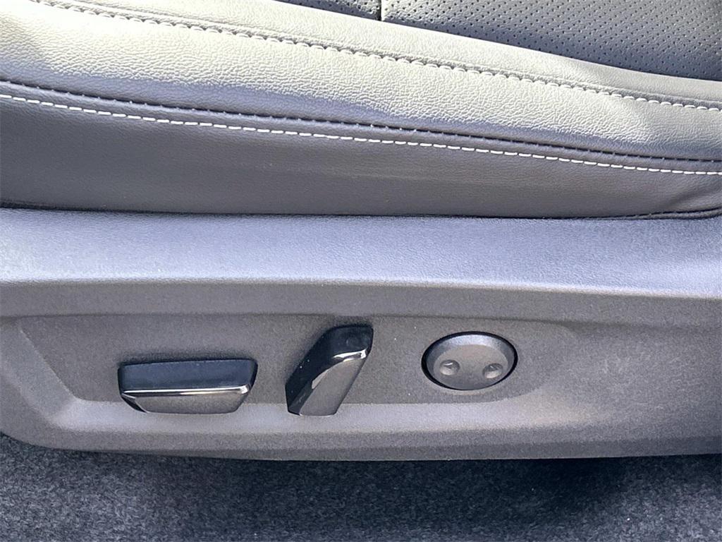 new 2026 Nissan Murano car, priced at $42,331