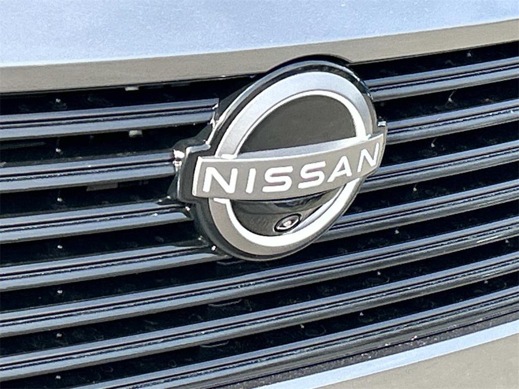 new 2026 Nissan Murano car, priced at $42,331