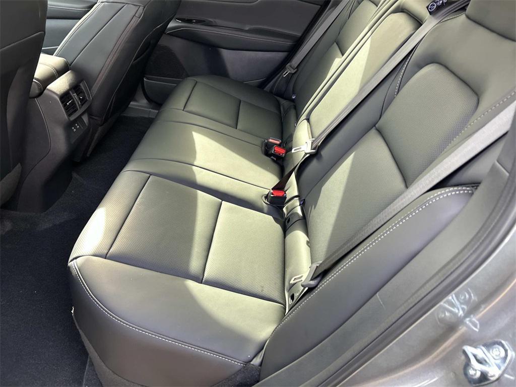 new 2026 Nissan Murano car, priced at $42,331