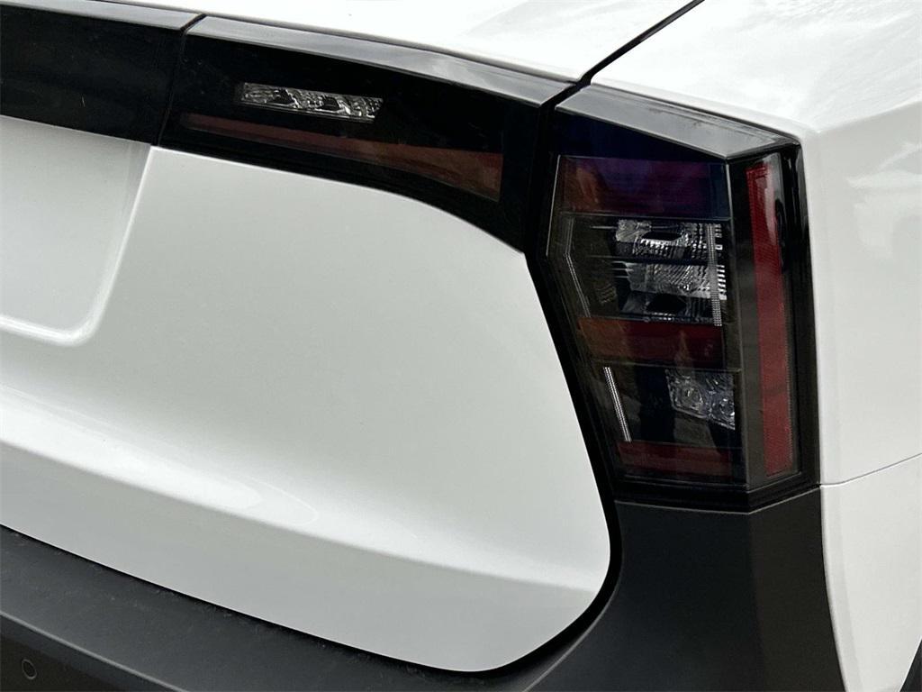 new 2026 Nissan Kicks car, priced at $25,571