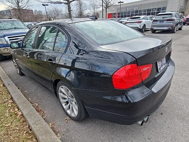 used 2011 BMW 328 car, priced at $8,378