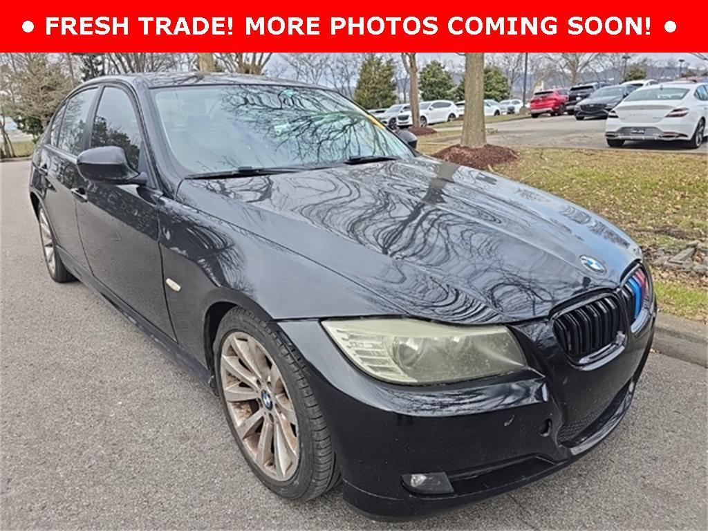 used 2011 BMW 328 car, priced at $8,378