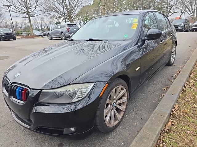 used 2011 BMW 328 car, priced at $8,378