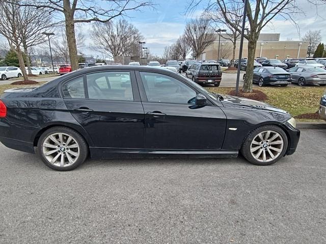 used 2011 BMW 328 car, priced at $8,378