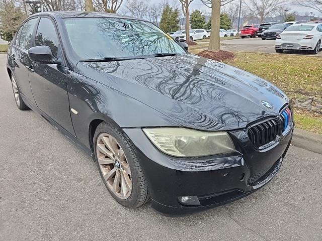 used 2011 BMW 328 car, priced at $8,378