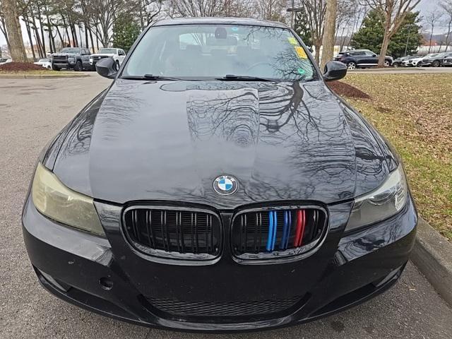 used 2011 BMW 328 car, priced at $8,378