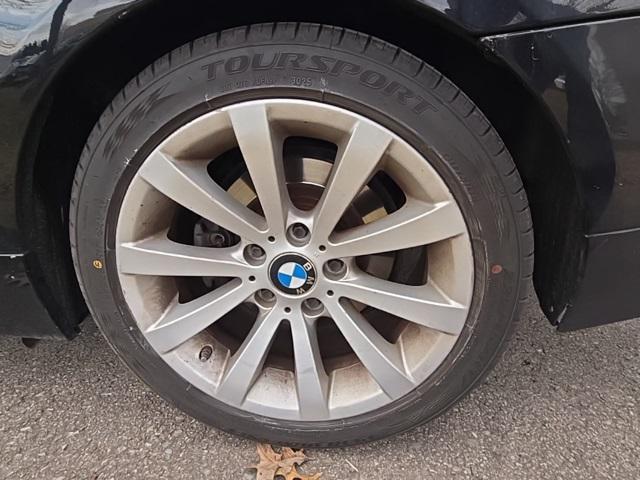 used 2011 BMW 328 car, priced at $8,378