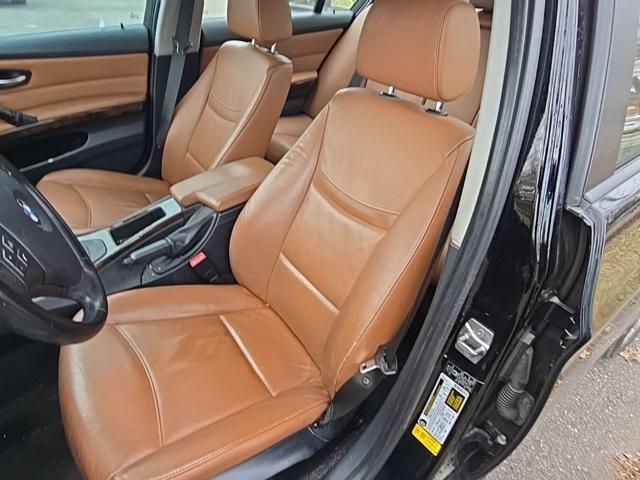 used 2011 BMW 328 car, priced at $8,378