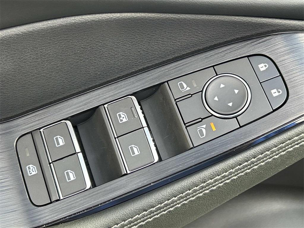 new 2026 Nissan Rogue car, priced at $37,407