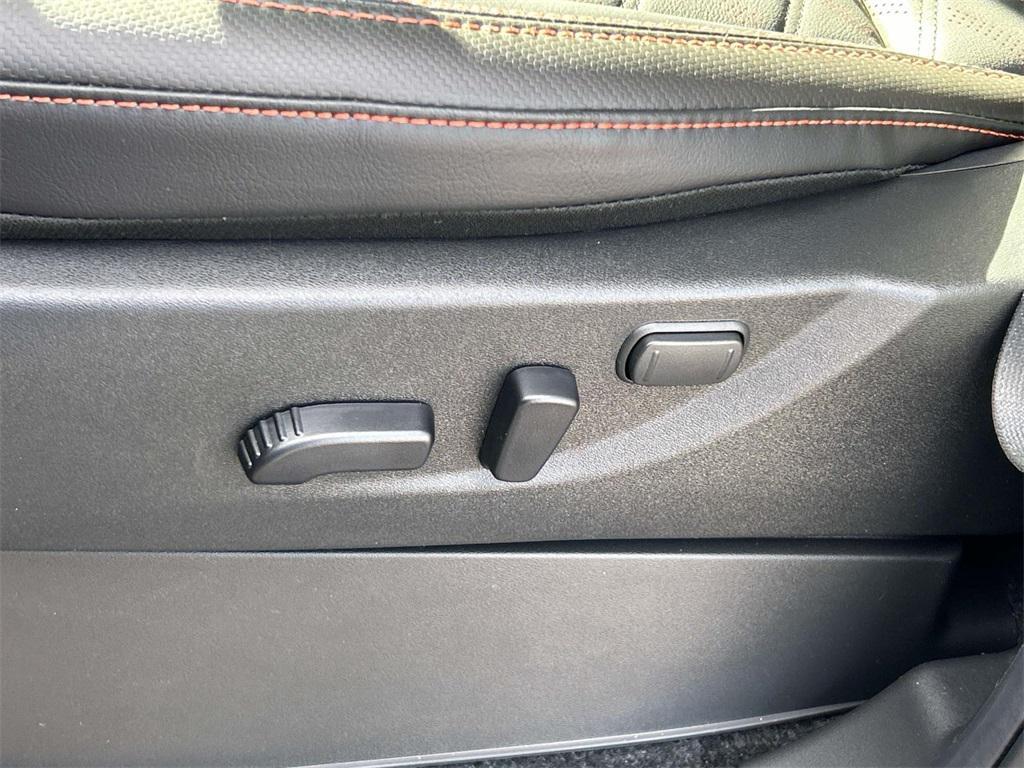 new 2026 Nissan Frontier car, priced at $45,493