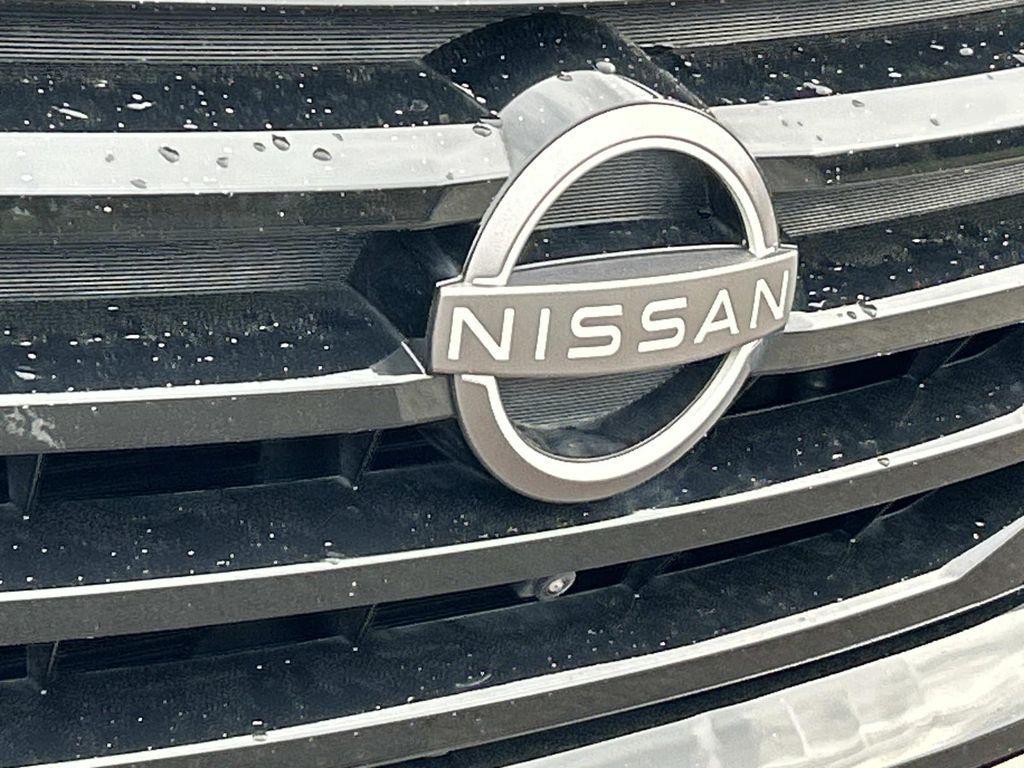 used 2022 Nissan Pathfinder car, priced at $24,667