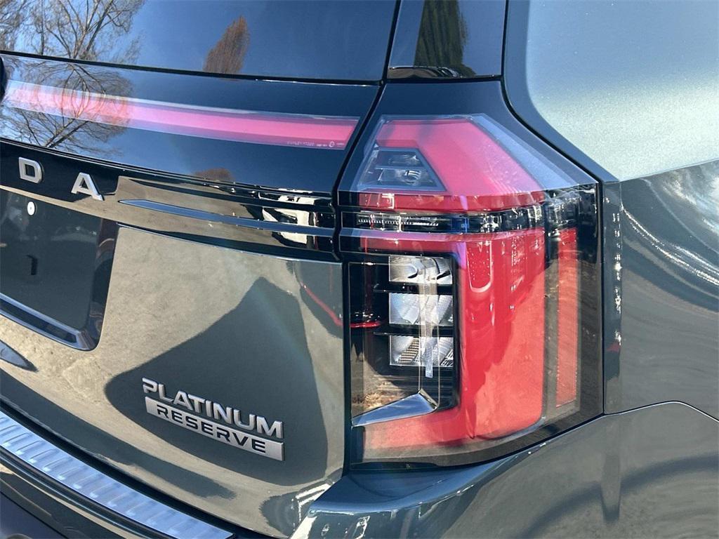 new 2026 Nissan Armada car, priced at $82,964