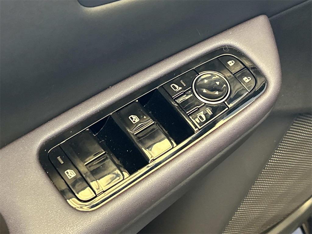 new 2026 Nissan Leaf car, priced at $41,995