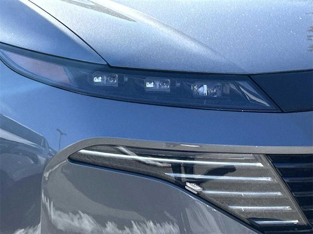 new 2026 Nissan Murano car, priced at $42,583