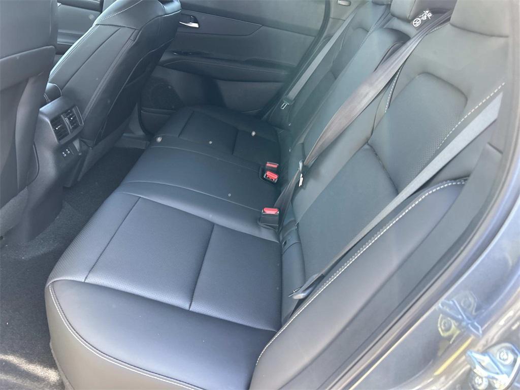 new 2026 Nissan Murano car, priced at $42,583