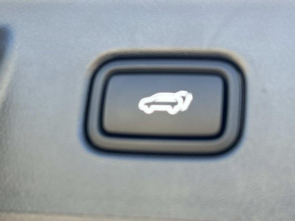 used 2025 Hyundai Tucson car, priced at $35,801