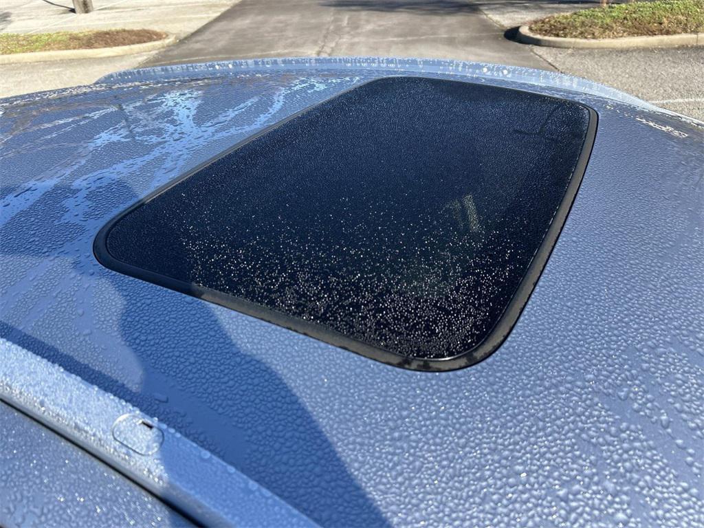 used 2020 Honda HR-V car, priced at $16,348