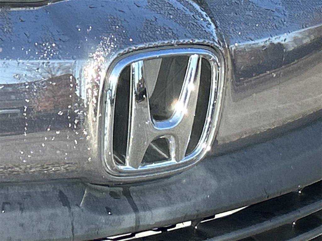 used 2020 Honda HR-V car, priced at $16,348