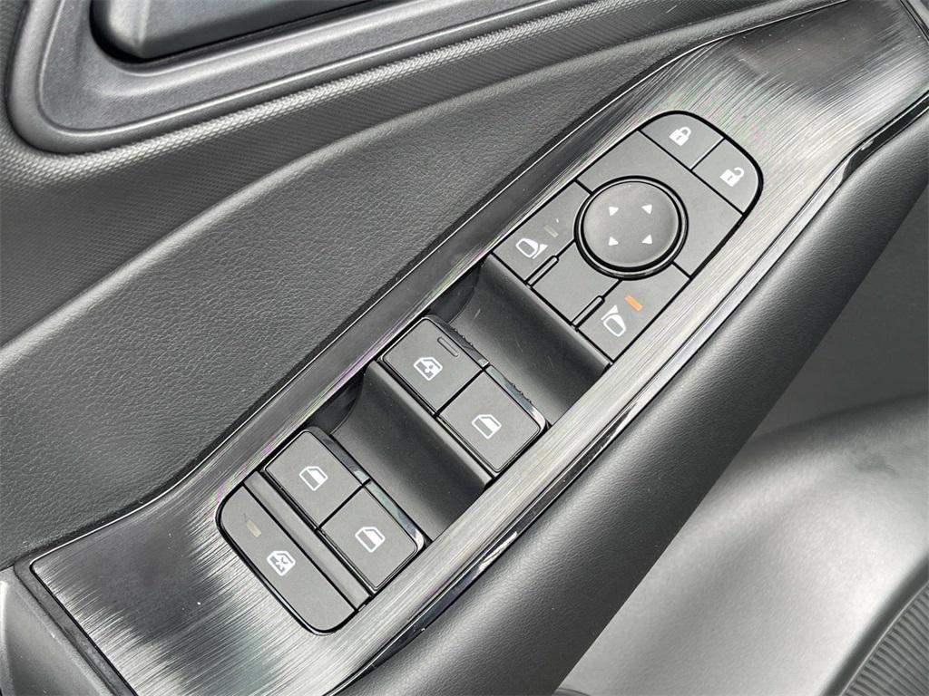 new 2026 Nissan Rogue car, priced at $26,261