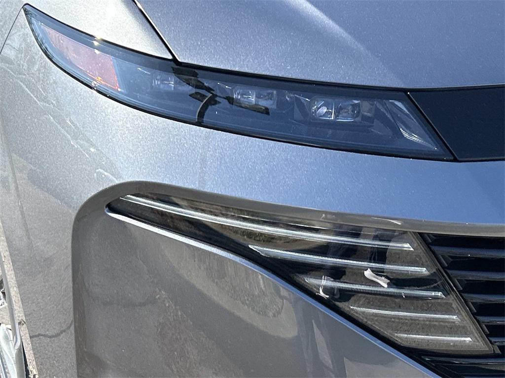 new 2026 Nissan Murano car, priced at $43,031